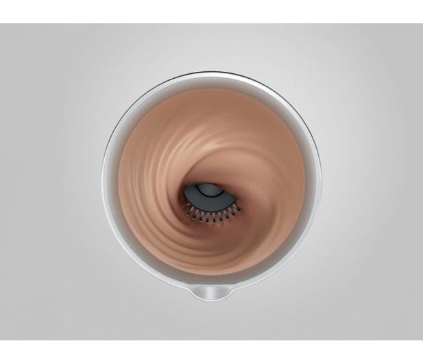 Jura Urządzenie do spieniania mleka Hot & Cold - 1529224 - zdjęcie 4
